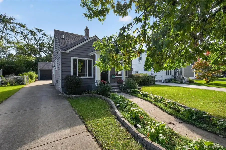 1830 Tyler Avenue, Berkley, MI 48072 - #2