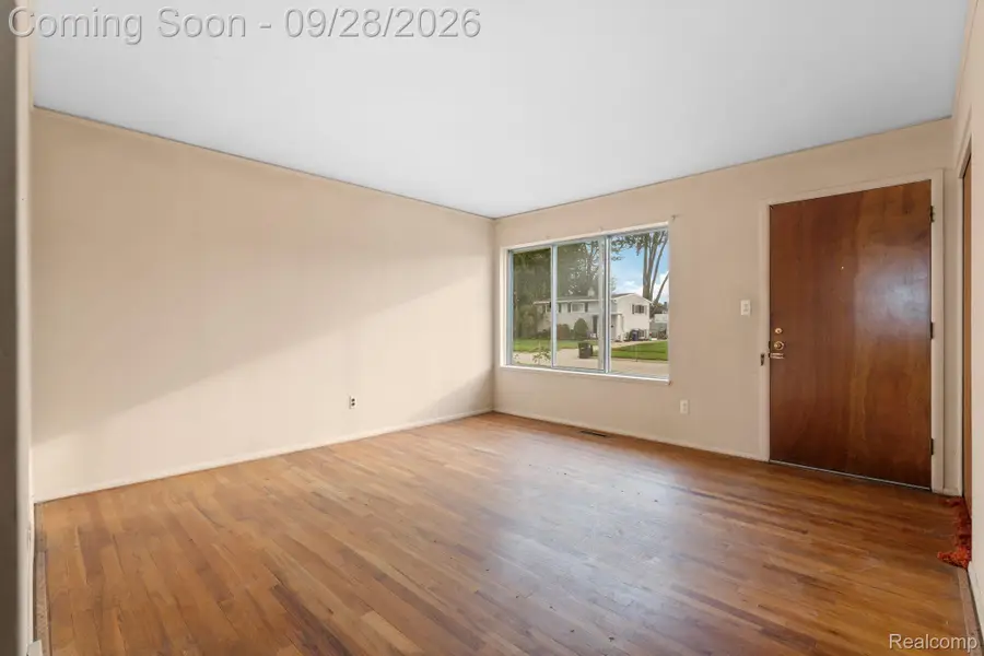 6763 Caribou Street, Westland, MI 48185 - #2