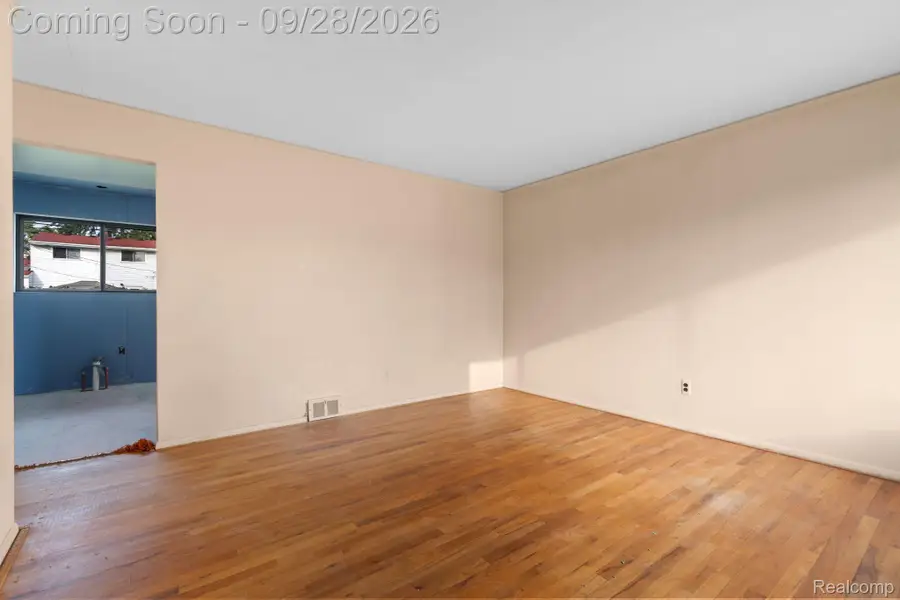 6763 Caribou Street, Westland, MI 48185 - #3