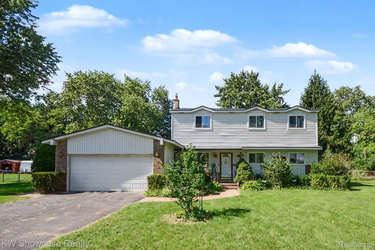 1275 Shoman Street, Waterford, MI 48327 - #1