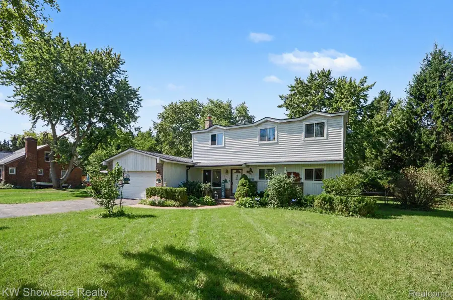 1275 Shoman Street, Waterford, MI 48327 - #3