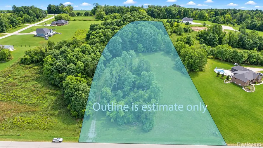 00 Lauren Lane, Dryden, MI 48428 - #3