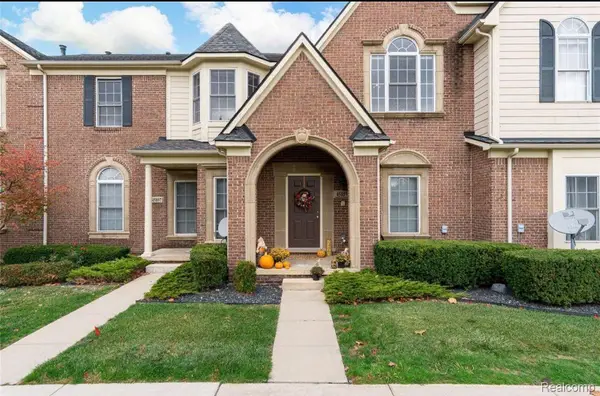 45889 Graystone Lane, Canton, MI 48187