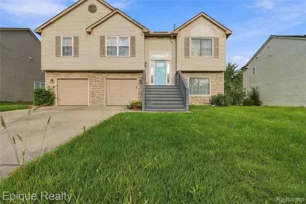 5063 Blue Spruce Drive W, Ypsilanti, MI 48197