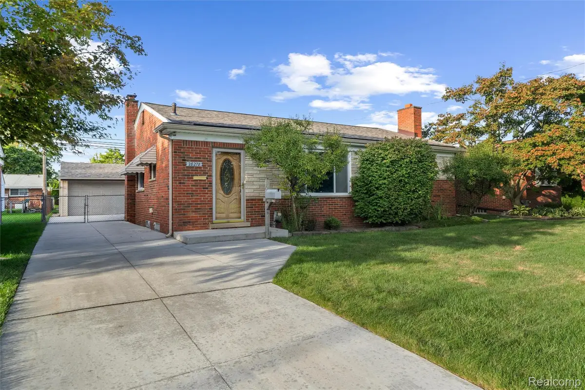 28278 Merritt Drive, Westland, MI 48185 - #1