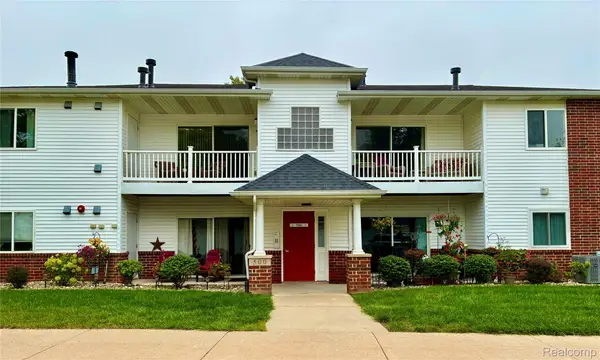 512 Carom Circle, Mason, MI 48854