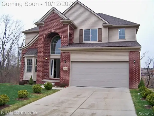 39230 Silverthorne Bend, FarmingtonHills, MI 48331