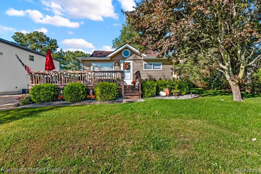1146 Sunrise Park Street, Howell, MI 48843 - #2
