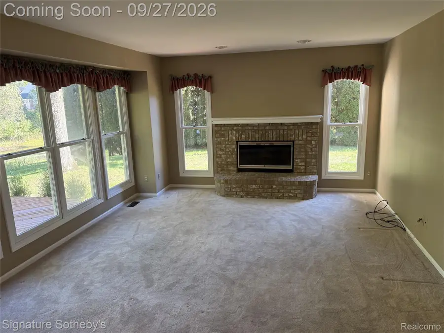 7250 Aaronway Drive, West Bloomfield, MI 48324 - #2