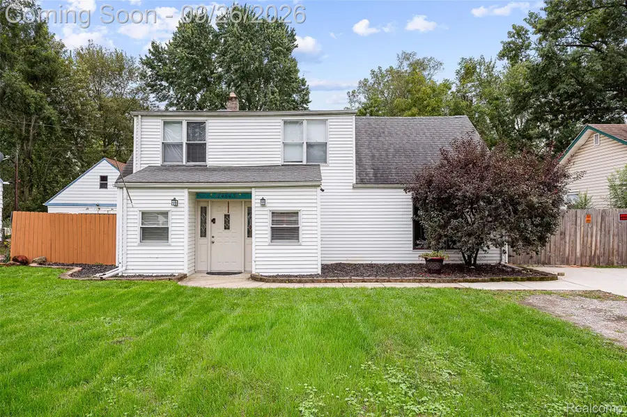 24843 Mary Street, Taylor, MI 48180 - #3