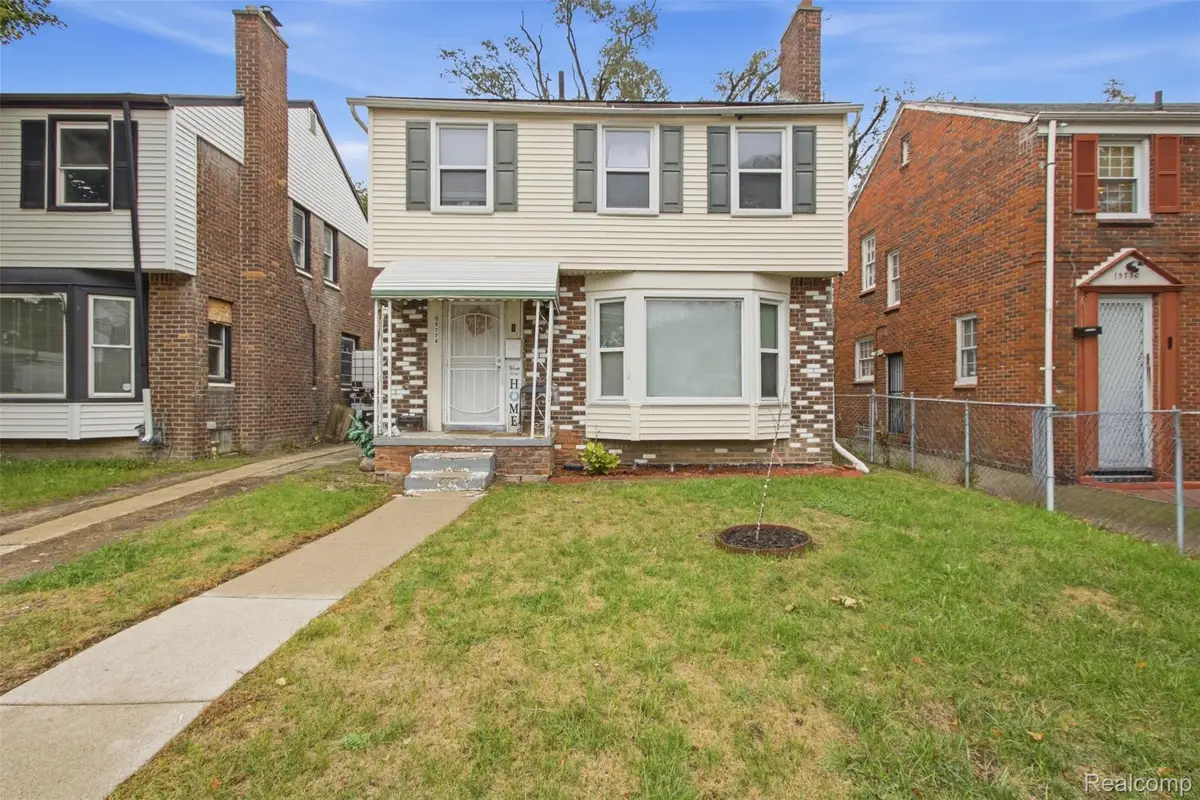 15774 Birwood Street, Detroit, MI 48238 - #1