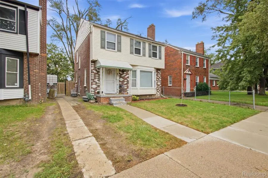 15774 Birwood Street, Detroit, MI 48238 - #2