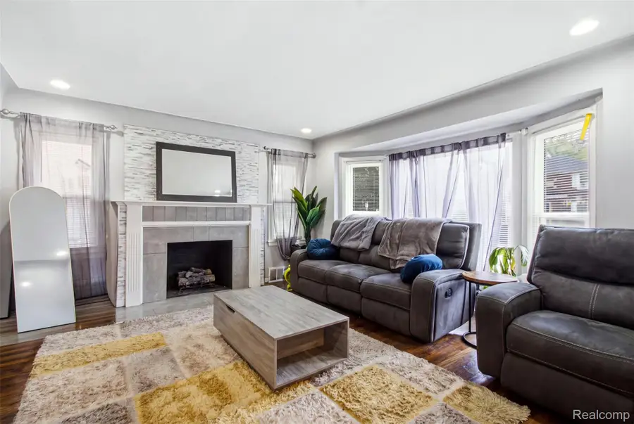 15774 Birwood Street, Detroit, MI 48238 - #3