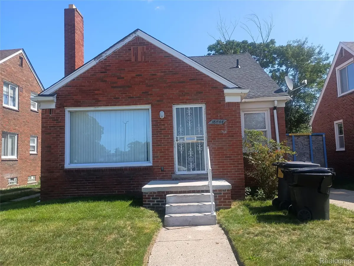 18644 Lesure Street, Detroit, MI 48235 - #1