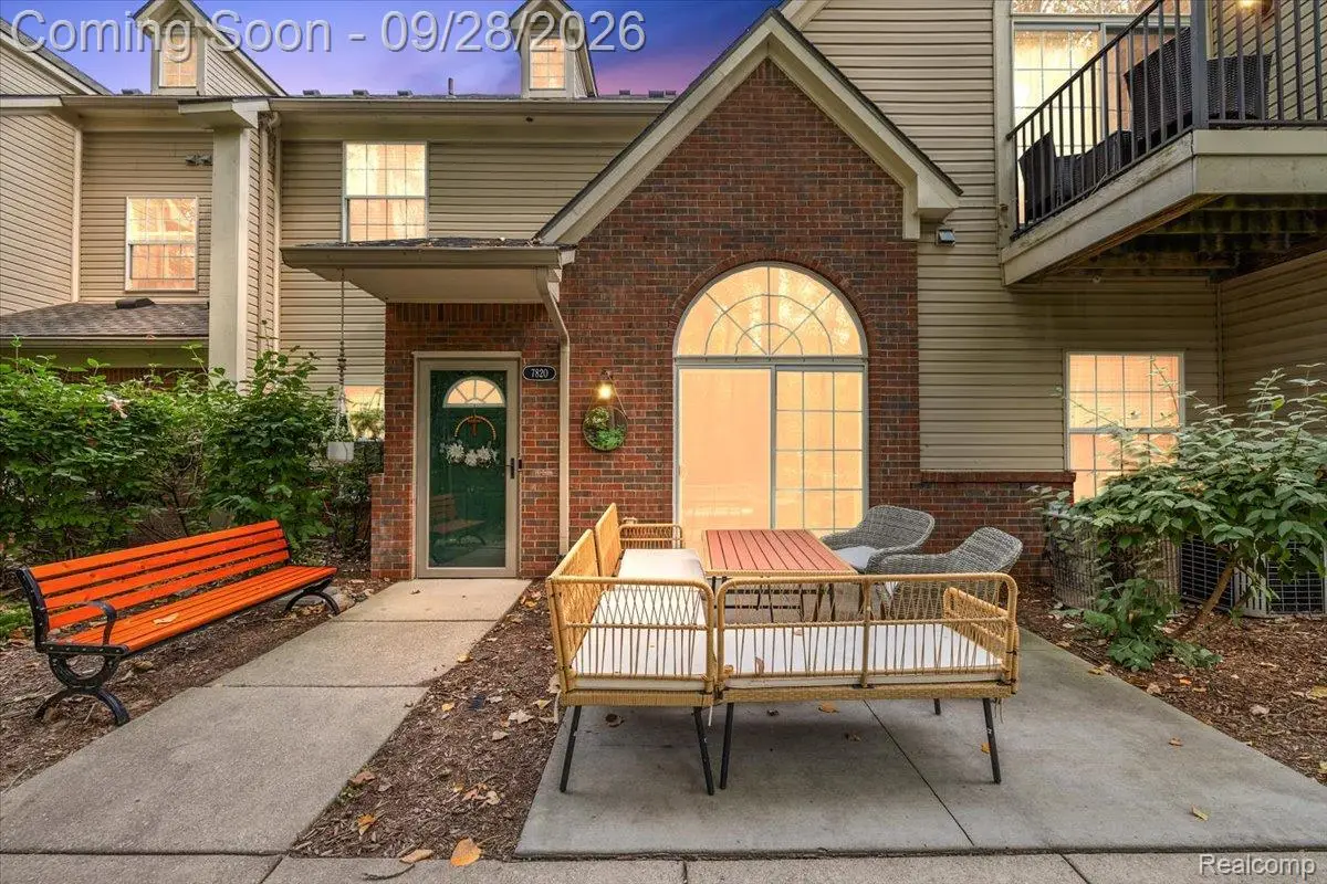 7820 Marie Drive, Shelby, MI 48316 - #1