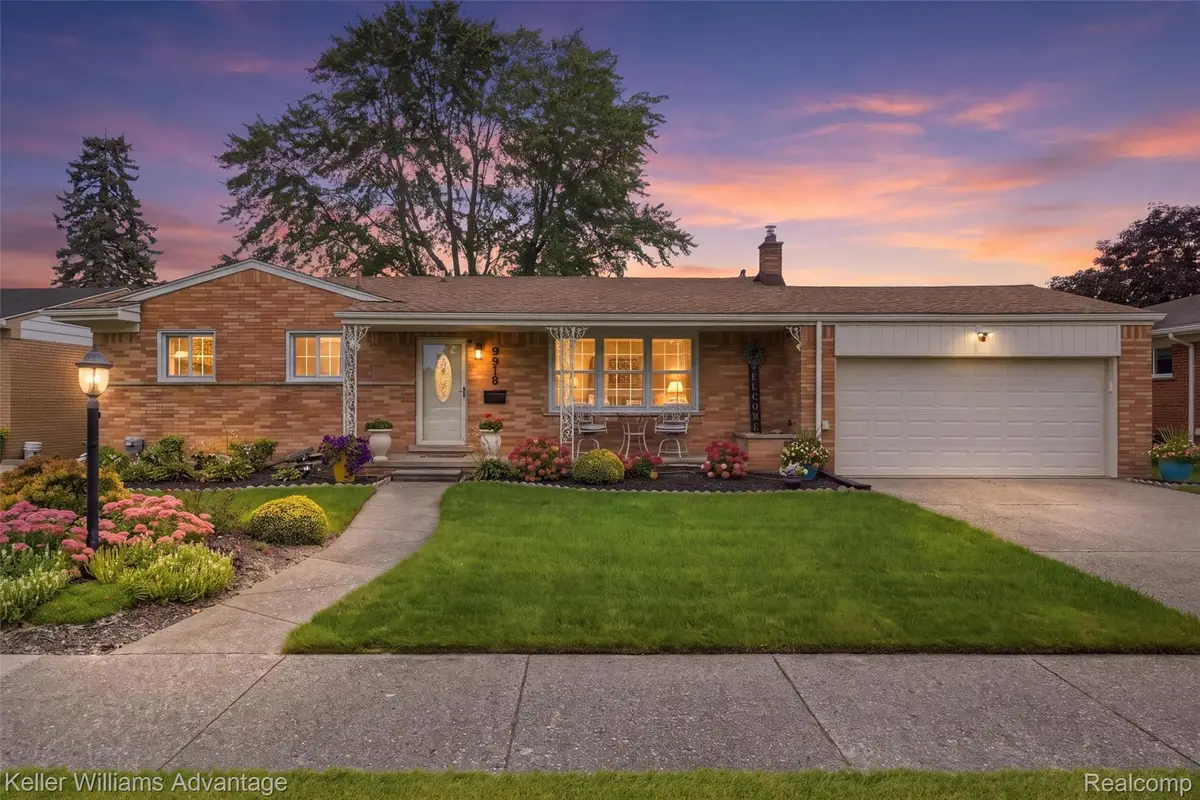 9918 Hix Road, Livonia, MI 48150 - #1