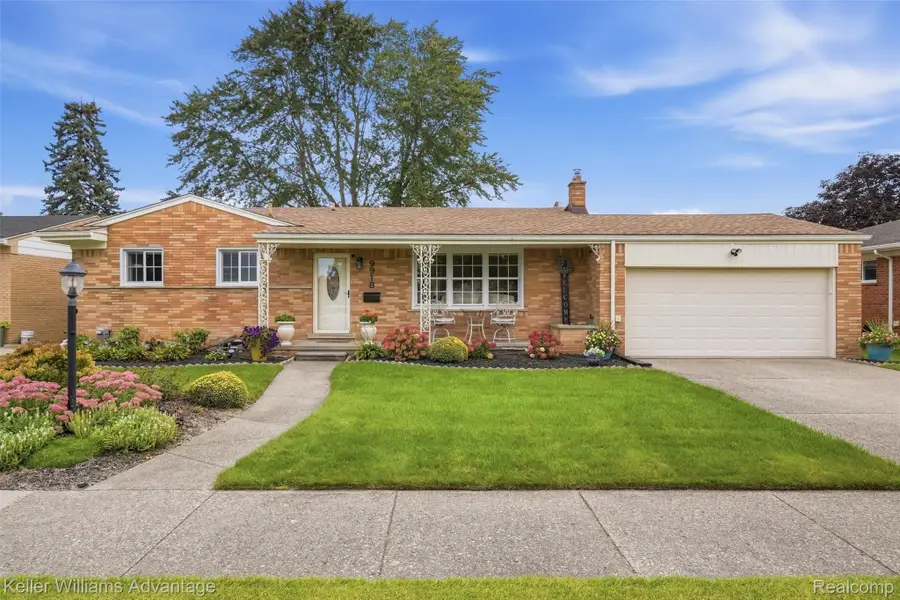 9918 Hix Road, Livonia, MI 48150 - #2