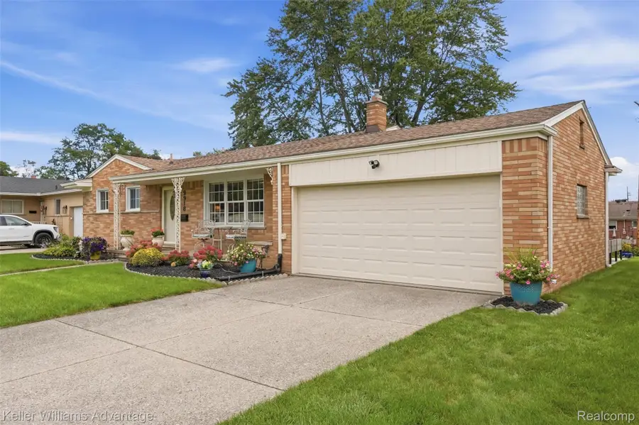 9918 Hix Road, Livonia, MI 48150 - #3