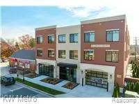 120 E Liberty Street #204, Milford, MI 48381