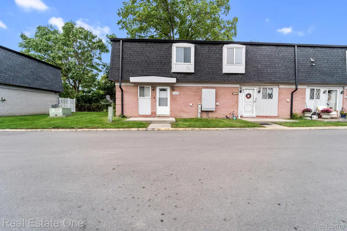 15458 Dupage Boulevard, Taylor, MI 48180 - #1