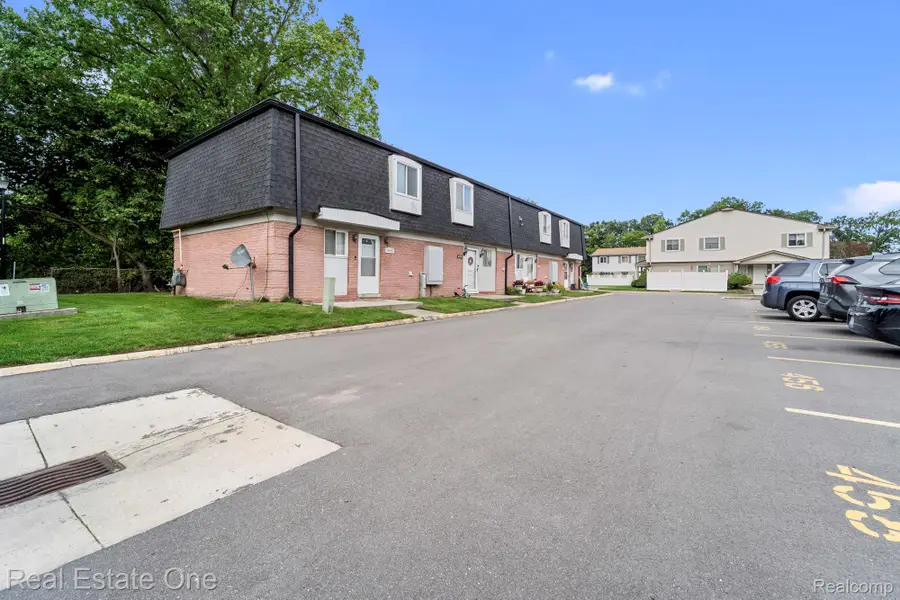 15458 Dupage Boulevard, Taylor, MI 48180 - #2