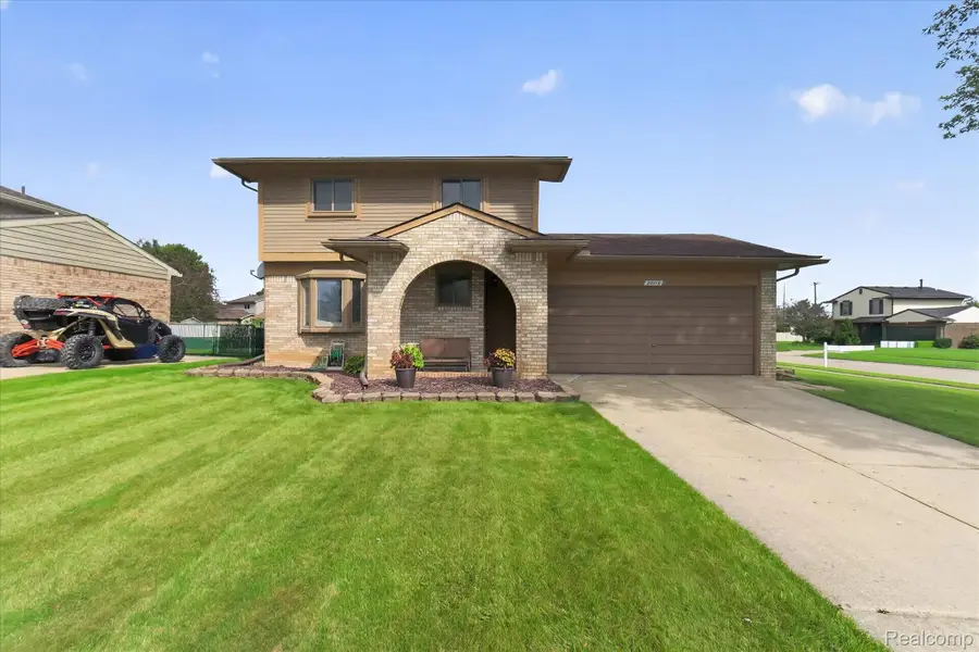 20110 Red Cedar Drive, Brownstown, MI 48183 - #3