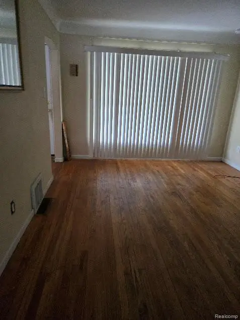 19341 Blackstone Street, Detroit, MI 48219 - #3