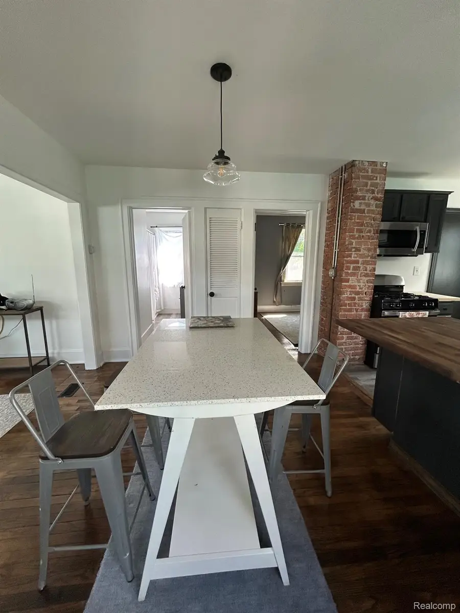 1437 Beard Street, Detroit, MI 48209 - #3