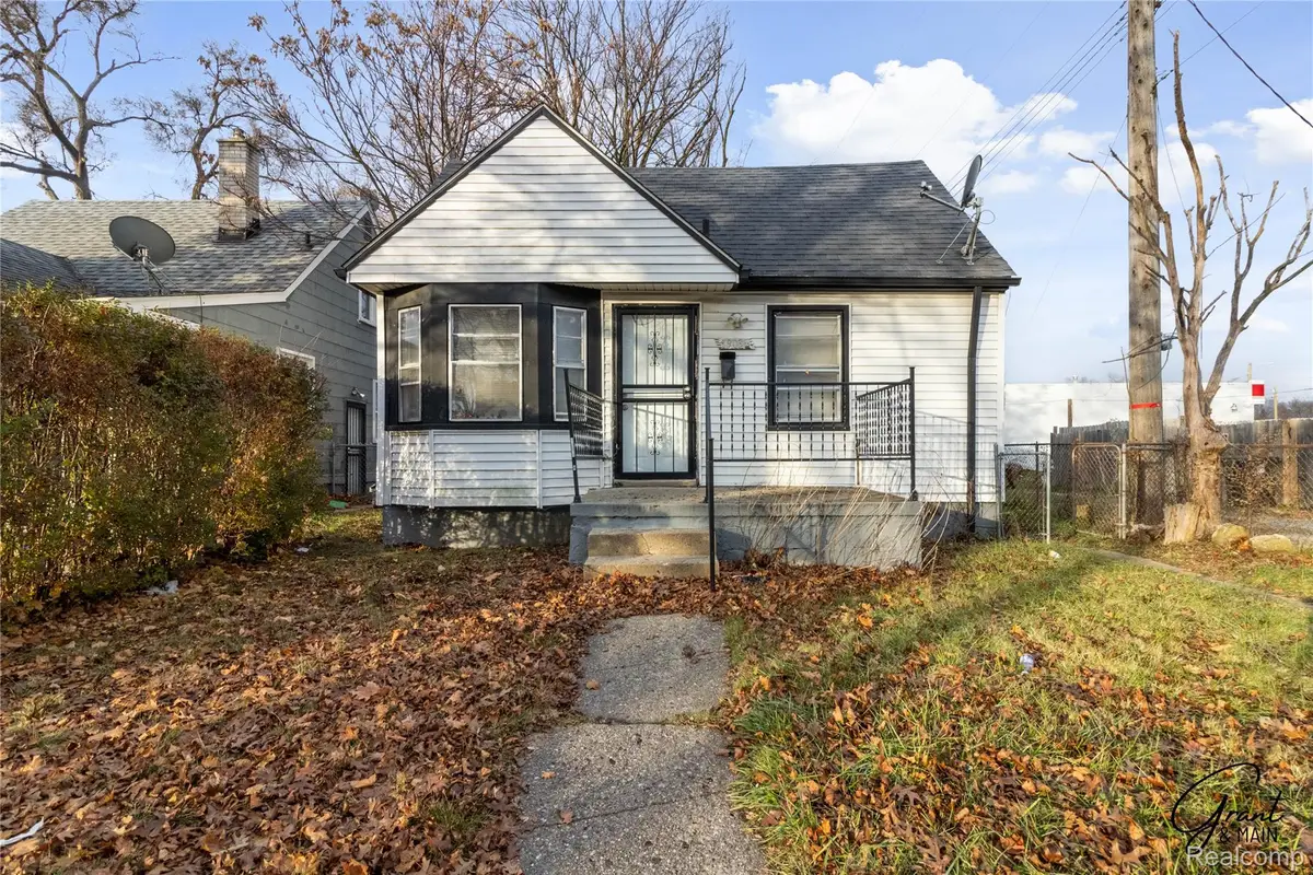 19035 Fielding Street, Detroit, MI 48219 - #1