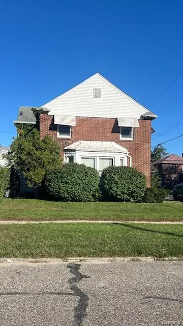 18900 Cherrylawn Street, Detroit, MI 48221 - #1
