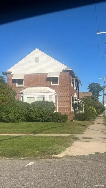 18900 Cherrylawn Street, Detroit, MI 48221 - #2
