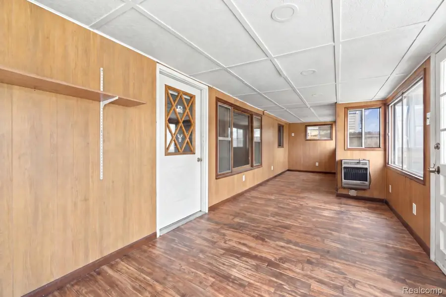 17650 Ruth Street, Melvindale, MI 48122 - #2