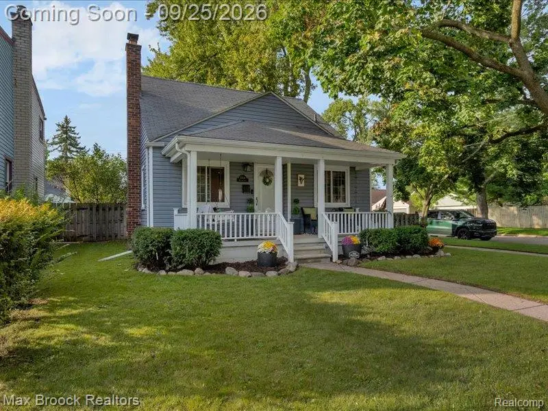 2000 Kalama Avenue, Royal Oak, MI 48067 - #2