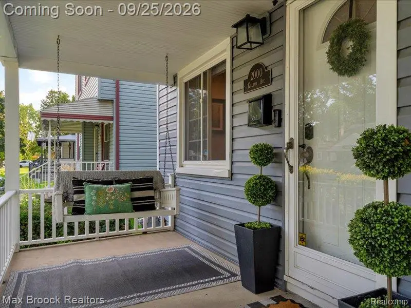 2000 Kalama Avenue, Royal Oak, MI 48067 - #3