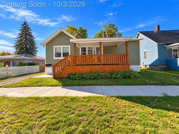 1030 Division Street, PortHuron, MI 48060