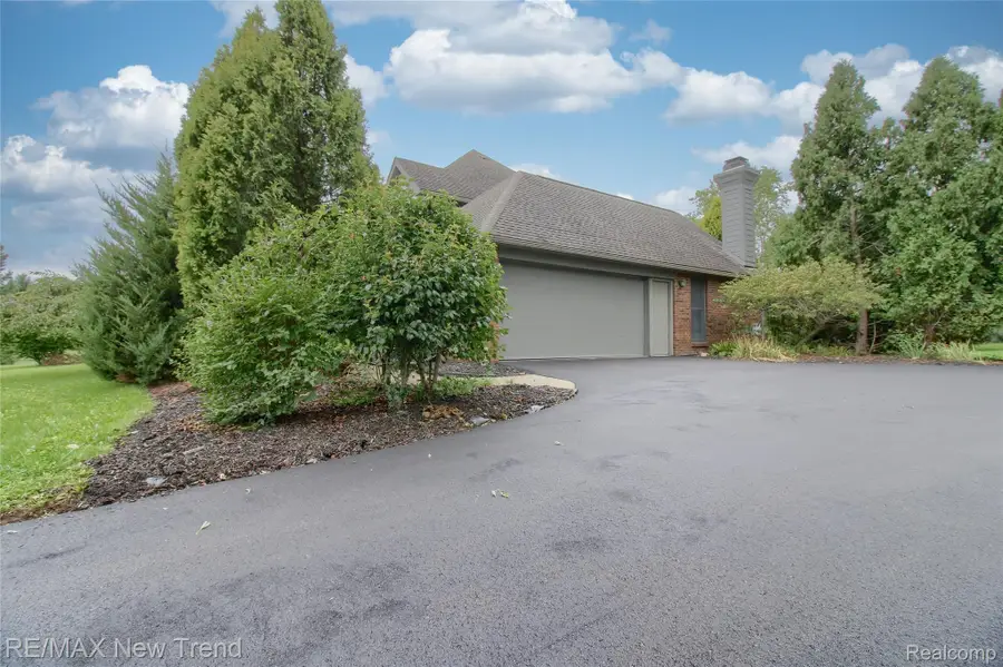 7252 Steeplechase Drive, Saline, MI 48176 - #3