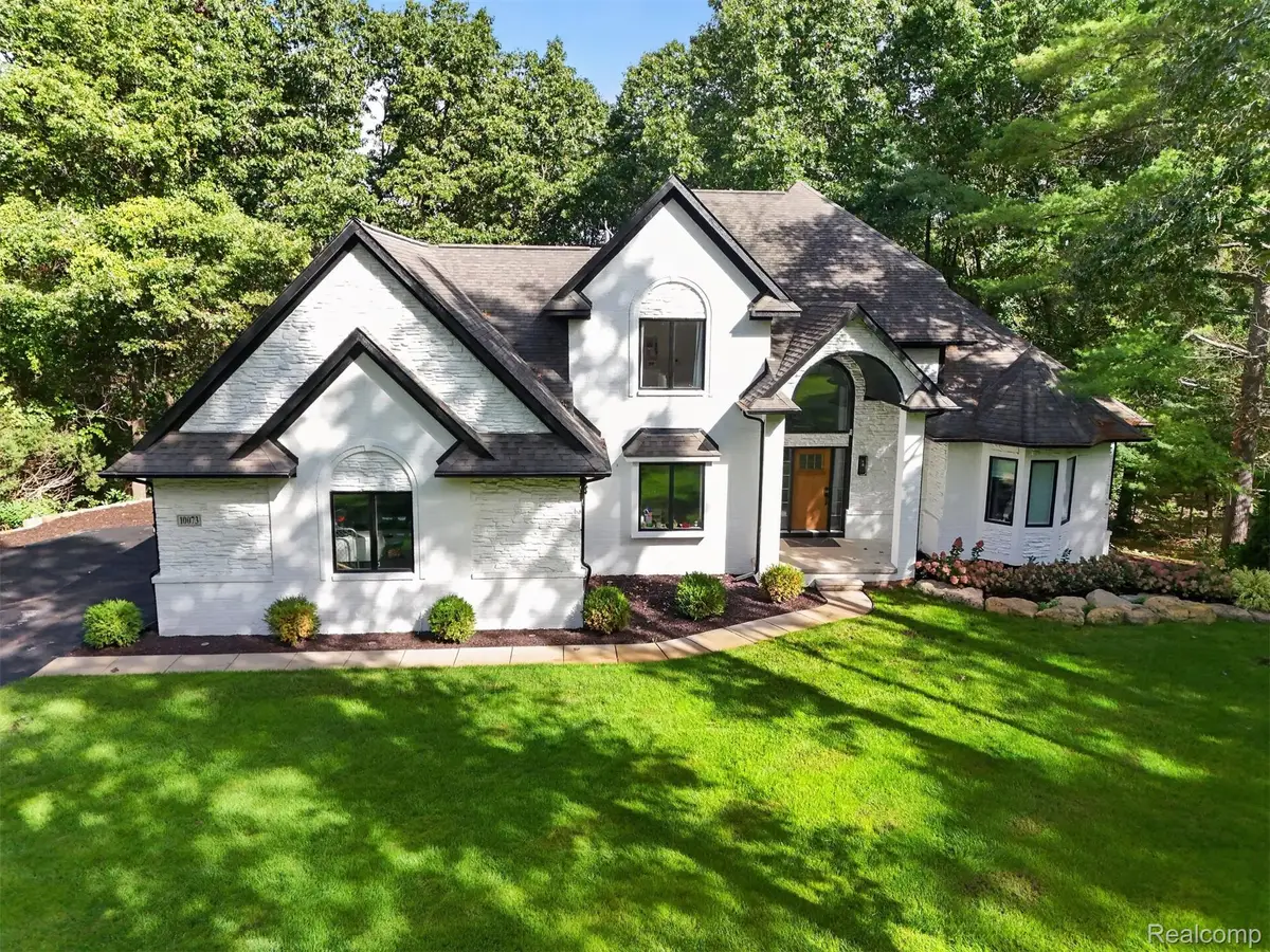 10073 Silver Lake Road, Brighton, MI 48116 - #1