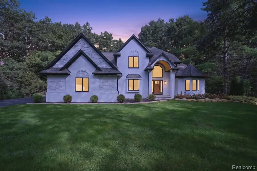 10073 Silver Lake Road, Brighton, MI 48116 - #2