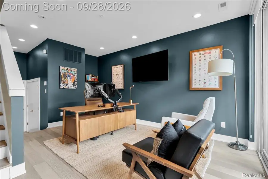 213 Alfred Street, Detroit, MI 48201 - #2
