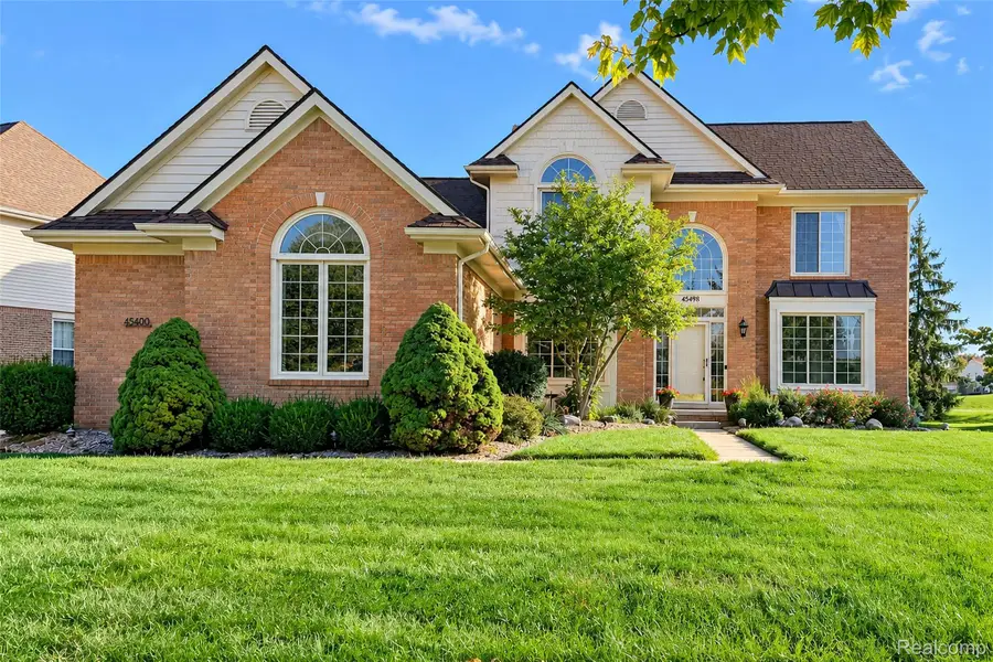 45498 Muirfield Drive, Canton, MI 48188 - #2