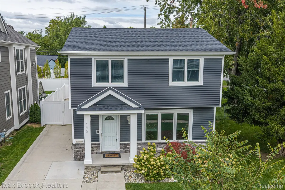 1445 Holland Street, Birmingham, MI 48009 - #1