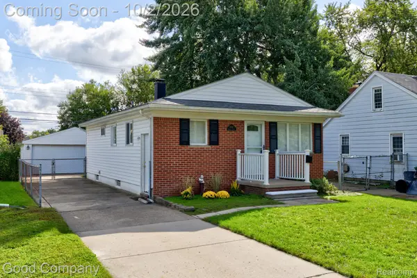 6545 Madison Street, Taylor, MI 48180