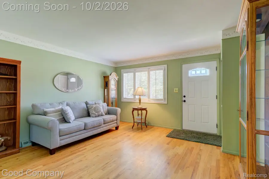 6545 Madison Street, Taylor, MI 48180 - #2