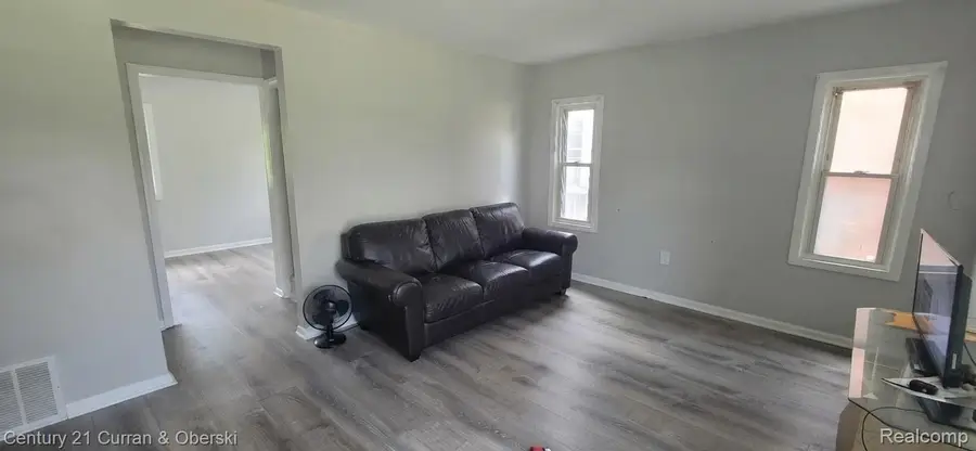 14874 Robson Street, Detroit, MI 48227 - #2