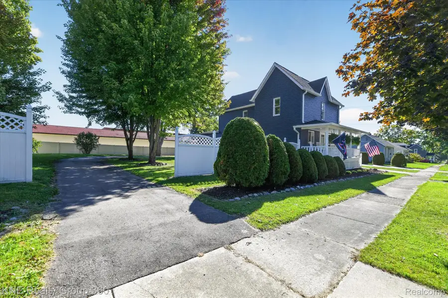 510 Garland Street, Davison, MI 48423 - #2