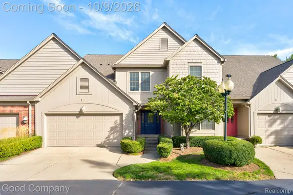 3329 Nell Rose Court, RoyalOak, MI 48073