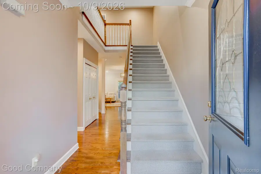 3329 Nell Rose Court, Royal Oak, MI 48073 - #3