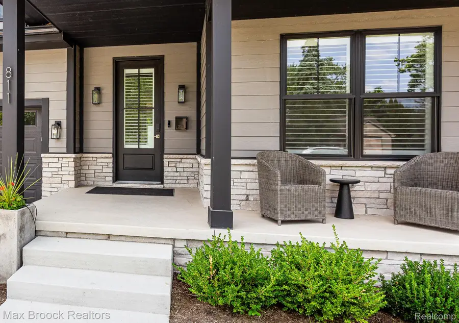 811 Magnolia Avenue, Royal Oak, MI 48073 - #3