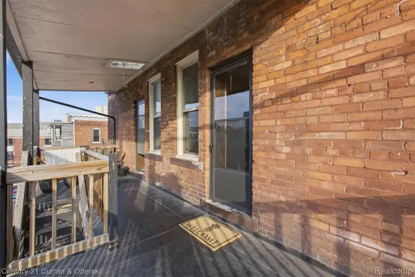 476 Prentis Street #5, Detroit, MI 48201