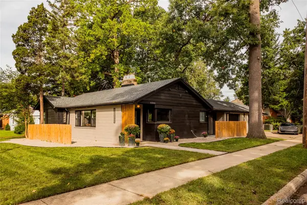 10300 Oak Park Boulevard, OakPark, MI 48237